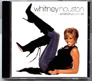 Whitney Houston - Whatchulookinat